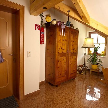 Gaestehaus Brigitte Radstadt Εξωτερικό φωτογραφία