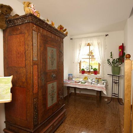 Gaestehaus Brigitte Radstadt Εξωτερικό φωτογραφία