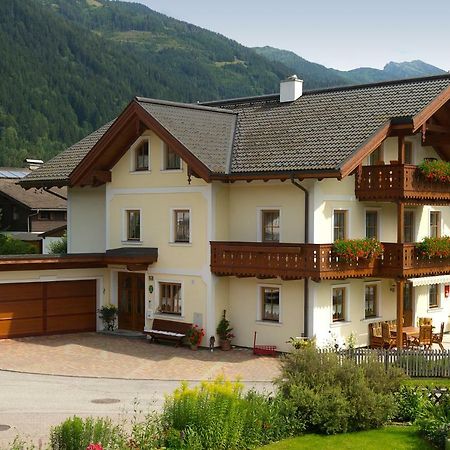 Gaestehaus Brigitte Radstadt Εξωτερικό φωτογραφία